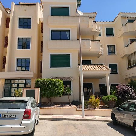 Casas Holiday - Golf Campoamor Orihuela Exterior foto