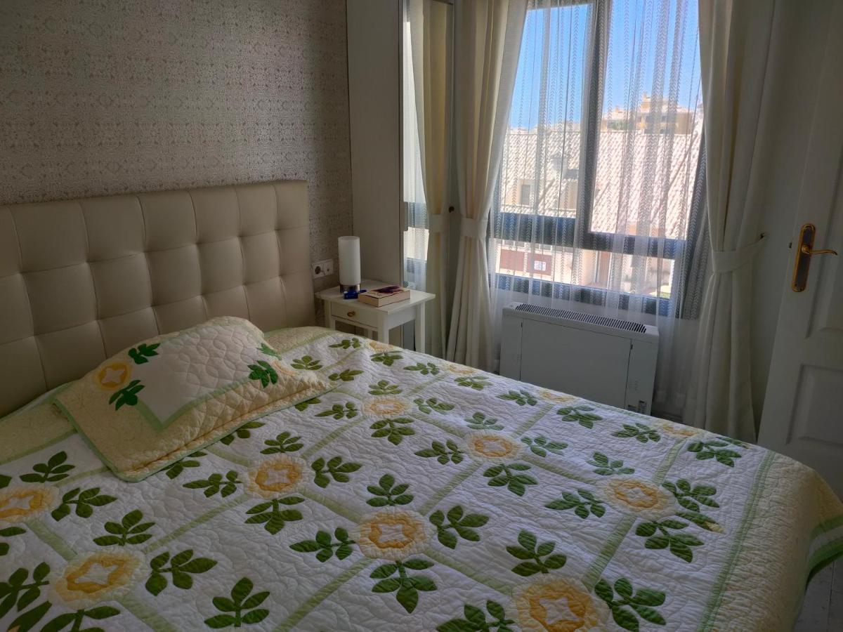 Casas Holiday - Golf Campoamor Orihuela Exterior foto