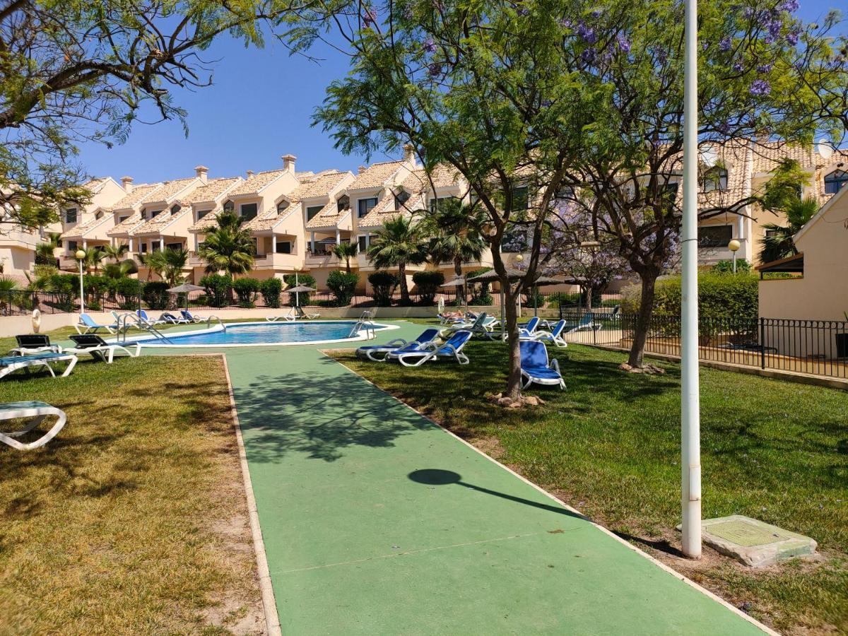 Casas Holiday - Golf Campoamor Orihuela Exterior foto