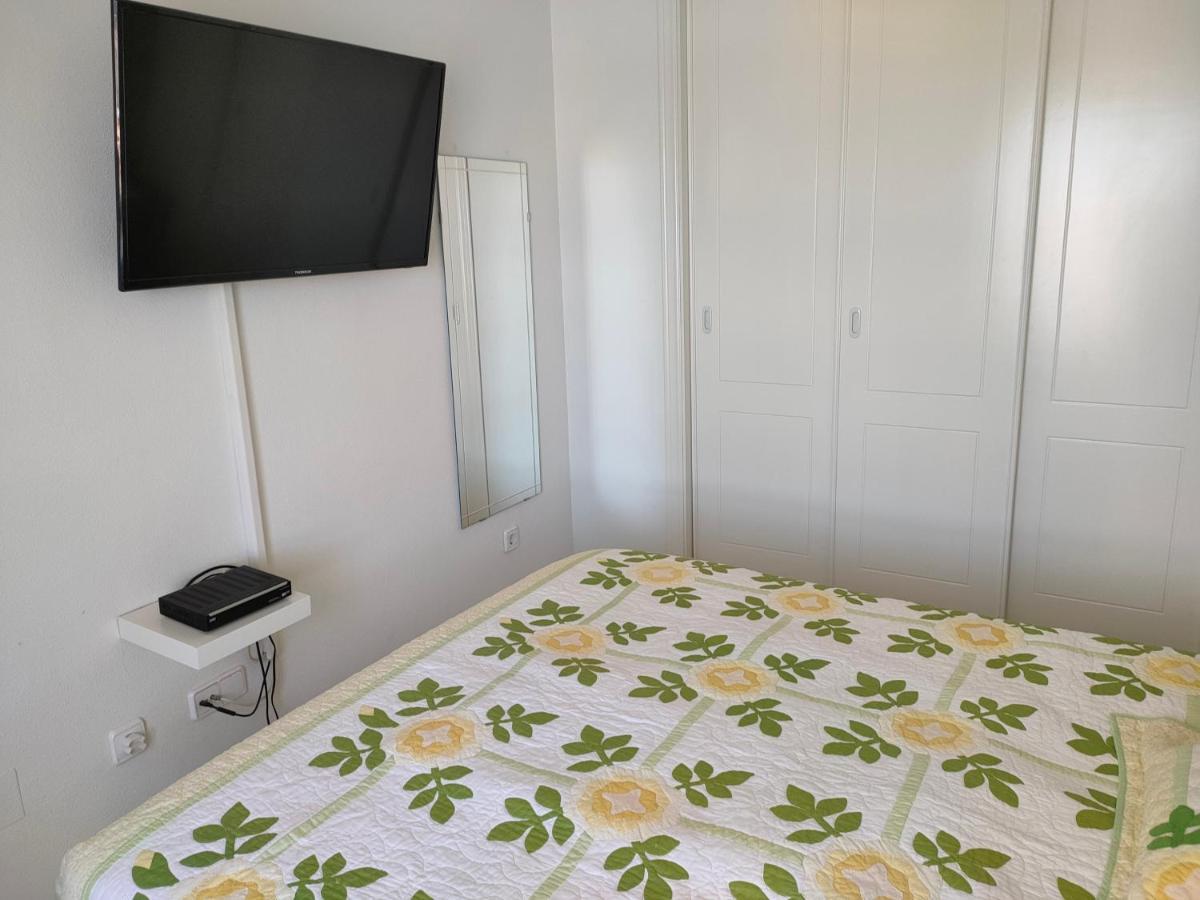 Casas Holiday - Golf Campoamor Orihuela Exterior foto