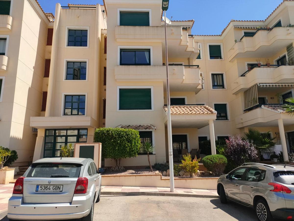 Casas Holiday - Golf Campoamor Orihuela Exterior foto