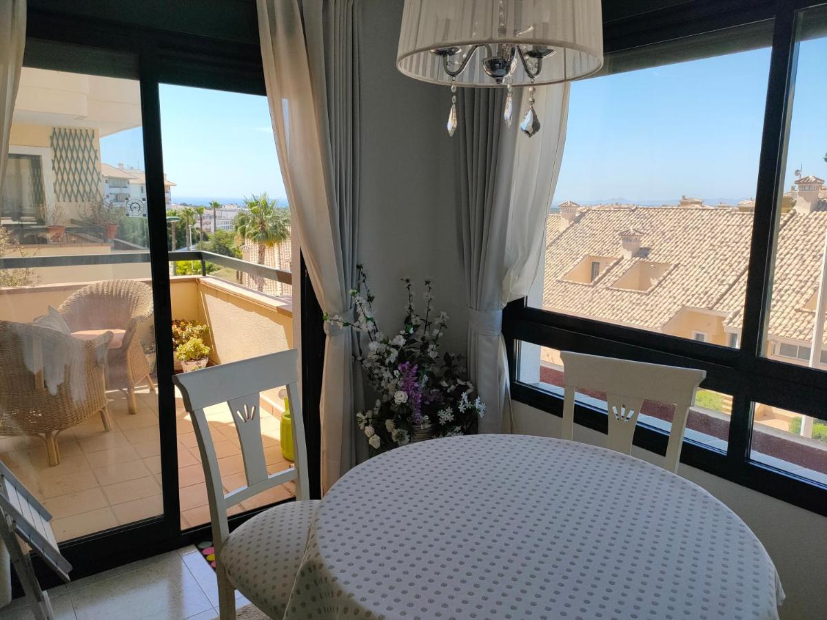Casas Holiday - Golf Campoamor Orihuela Exterior foto