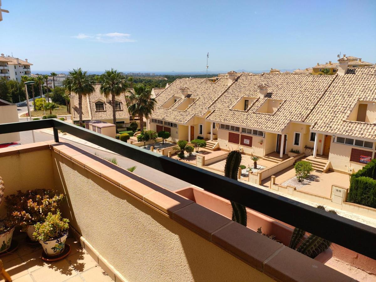 Casas Holiday - Golf Campoamor Orihuela Exterior foto