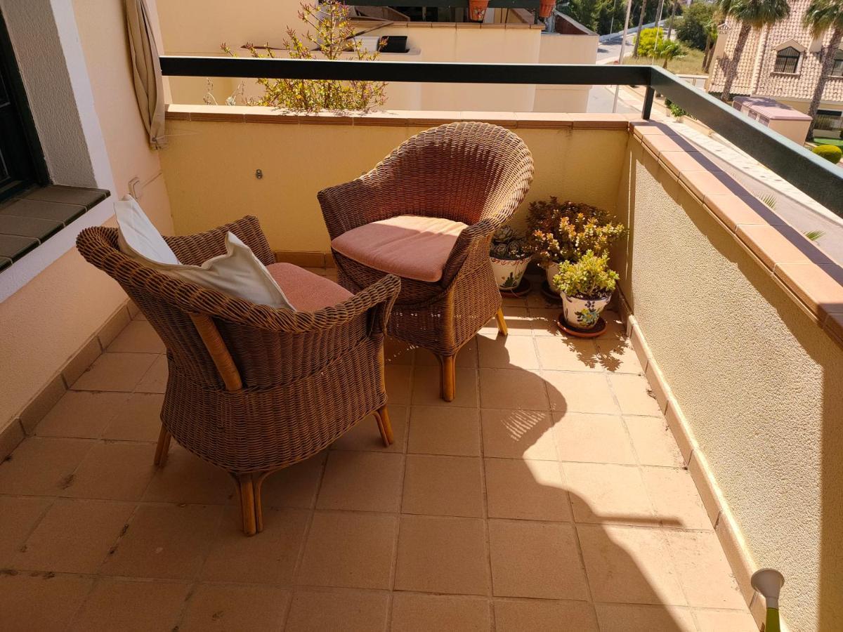 Casas Holiday - Golf Campoamor Orihuela Exterior foto